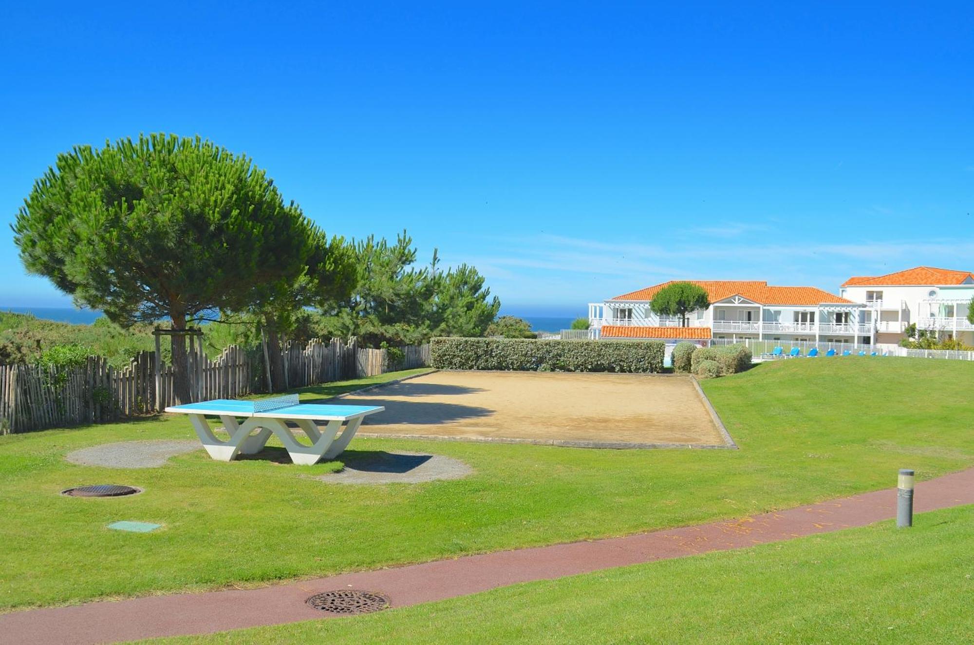 Appartements Front De Mer Sables D'Olonne Les Sables-d'Olonne Exterior photo