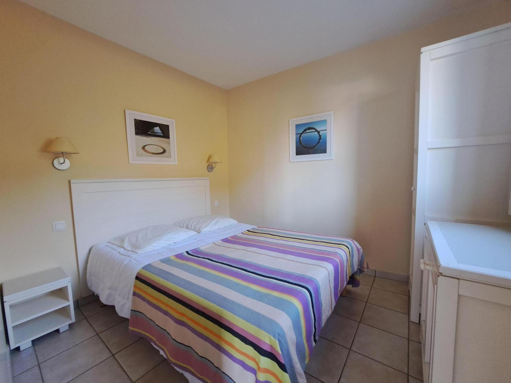 Appartements Front De Mer Sables D'Olonne Les Sables-d'Olonne Room photo