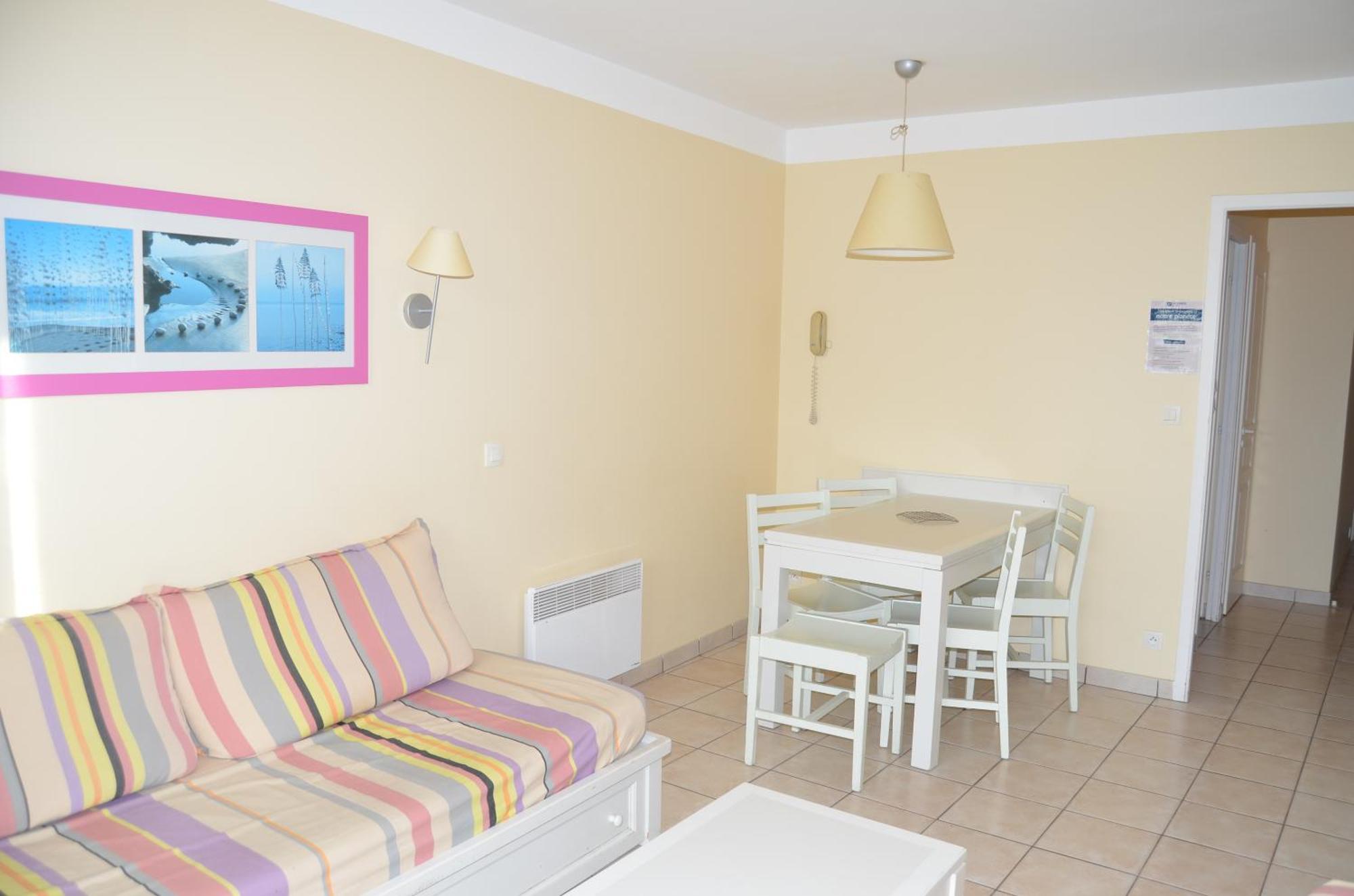 Appartements Front De Mer Sables D'Olonne Les Sables-d'Olonne Room photo