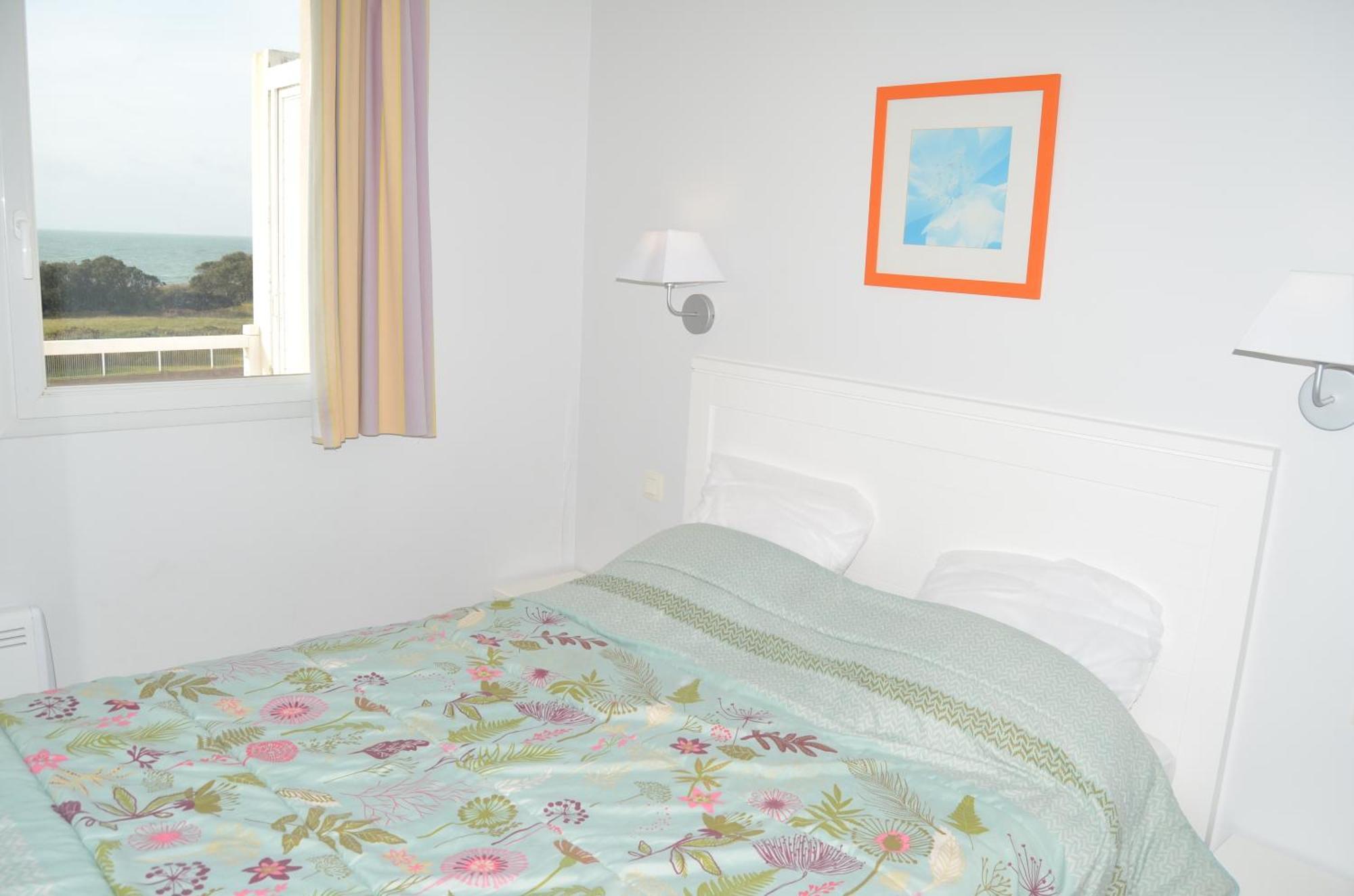 Appartements Front De Mer Sables D'Olonne Les Sables-d'Olonne Exterior photo