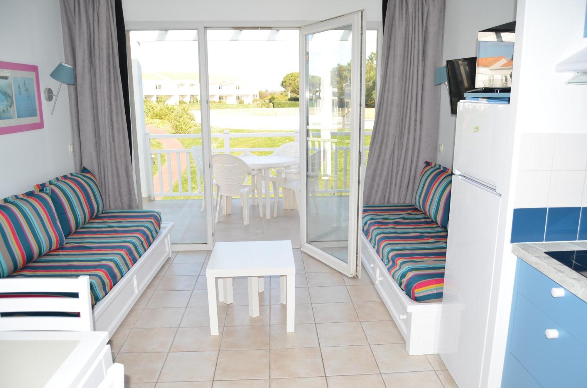 Appartements Front De Mer Sables D'Olonne Les Sables-d'Olonne Room photo